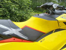 Sea-Doo RXP-X 260 RS