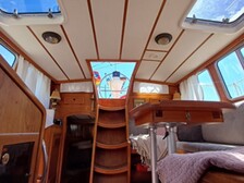 Nauticat 35
