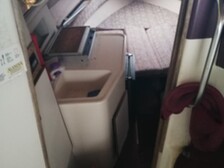 Sea Ray 220 DA