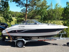 Finnmaster 5300 Open