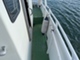 Marine alutech Muu malli watercat