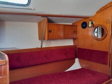Albin 78 Cirrus