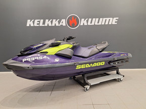 Sea-Doo RXP-XRS 300