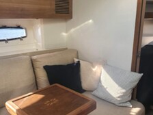 Sealine SC 35