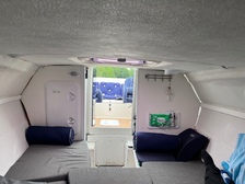 Finnmaster 62 DC
