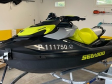Sea-Doo GTR 230