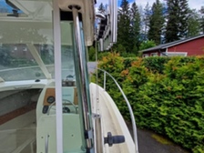 Jeanneau Merry Fisher 585