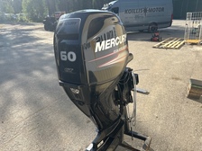 Mercury F60 ELPT