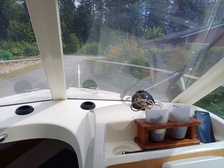 Jeanneau Merry Fisher 585