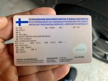 Omavalmiste Muu malli
