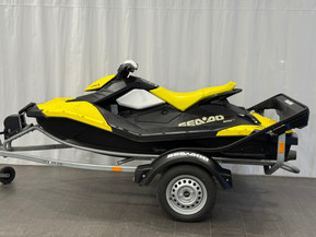 Sea-Doo Spark 
