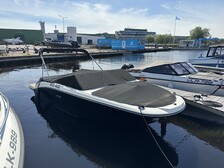 Sea Ray 190 SPX