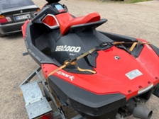 Sea-Doo Spark 