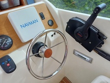 Jeanneau Merry Fisher 585