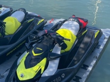 Sea-Doo GTR 230