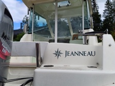 Jeanneau Merry Fisher 585