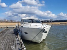 Sealine SC 35
