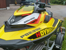 Sea-Doo RXP-X 260 RS