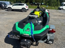 Sea-Doo Spark Trixx 2up