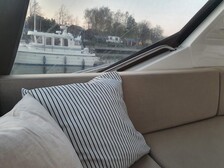 Sealine SC 35