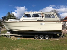 Tristan 770