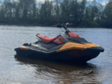 Sea-Doo 