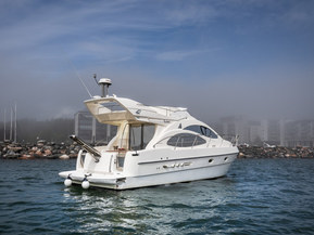 Azimut 42