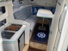 Chris-Craft Muu malli