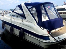Bavaria 27 Sport