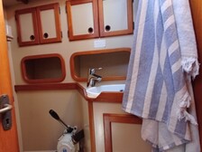 Nauticat 35
