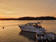 Sealine SC 35