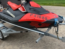 Sea-Doo Spark 