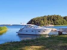 Sealine SC 35