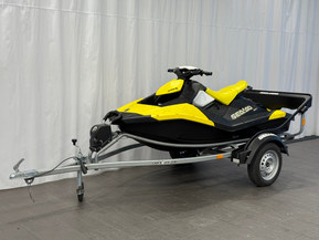 Sea-Doo Spark 