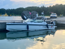 Axopar 24 OPEN S