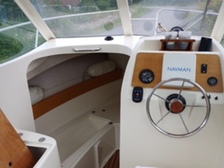 Jeanneau Merry Fisher 585