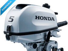 Honda BF5