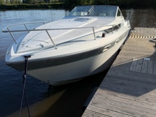 Chris-Craft Muu malli