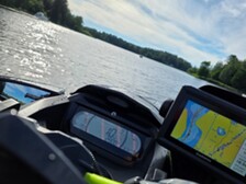 Sea-Doo RXP-XRS 300