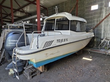 TG 6.9 X