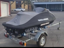 Sea-Doo GTR 215