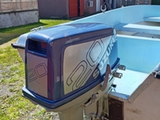 Suzuki DT 20
