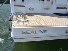 Sealine SC 35