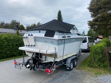 Chris-Craft Muu malli