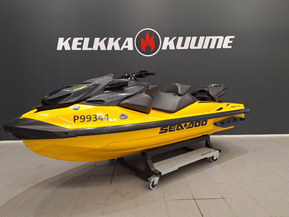 Sea-Doo RXP-XRS 300