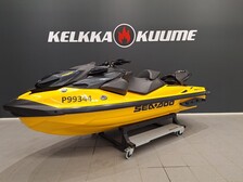 Sea-Doo RXP-XRS 300