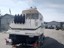 SeaStar 8000 Cruiser
