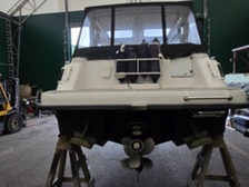 Aquador 25 HT
