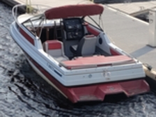 Renken 2000 CC