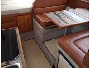 Bayliner 2855